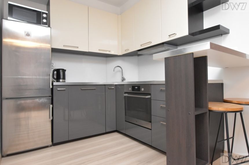 2 pokoje,balkon,garaż,ul. Łepkowskiego,Prądnik miniaturka 12