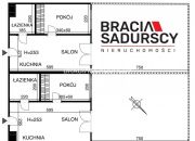 2 apartamenty w 1 got. produkt inwestycyjny Ruczaj miniaturka 3