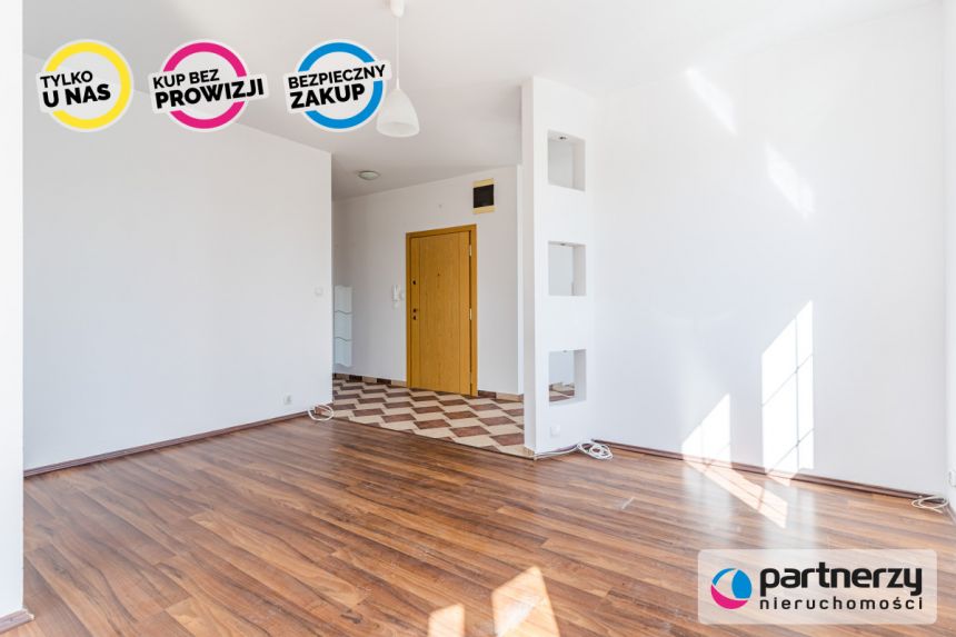 Pruszcz Gdański, 485 000 zł, 57.1 m2, 3 pokojowe miniaturka 5