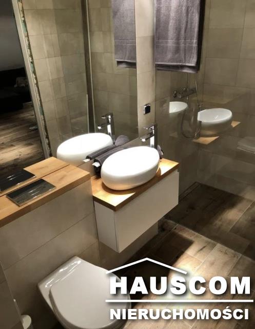 Apartamentz dużym tarasem w centrum! miniaturka 8