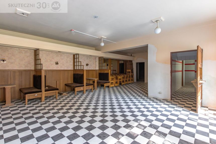 Lokal użytkowy - Koszalin miniaturka 5
