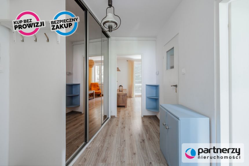Gdynia Karwiny, 535 000 zł, 42.5 m2, z miejscem parkingowym miniaturka 7