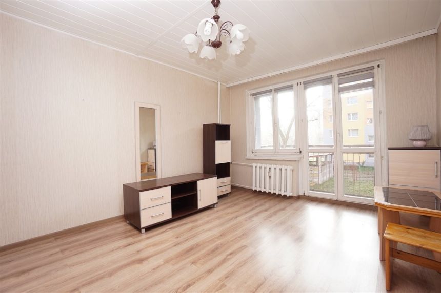 kawalerka, 32 m2, balkon, pralka, lodówka, 1150 zł - zdjęcie 1