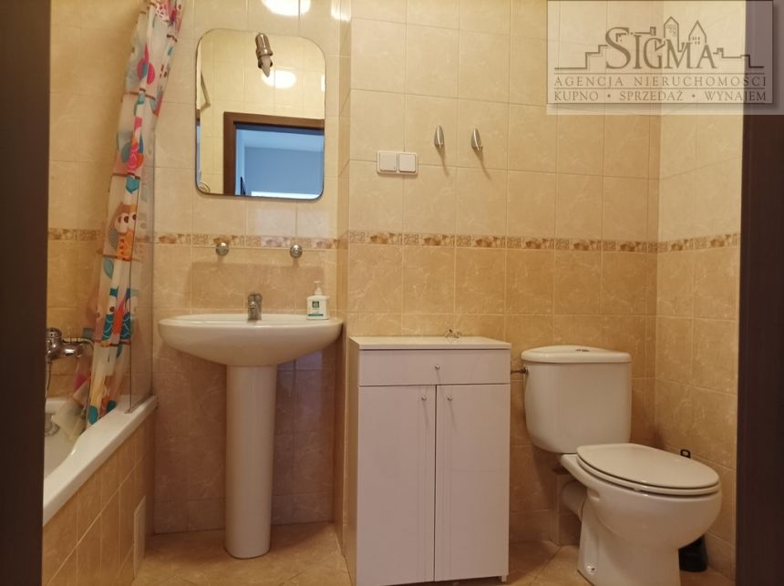 Osiedle Marina- Rajska-56m2, 2 niezależne pokoje miniaturka 10