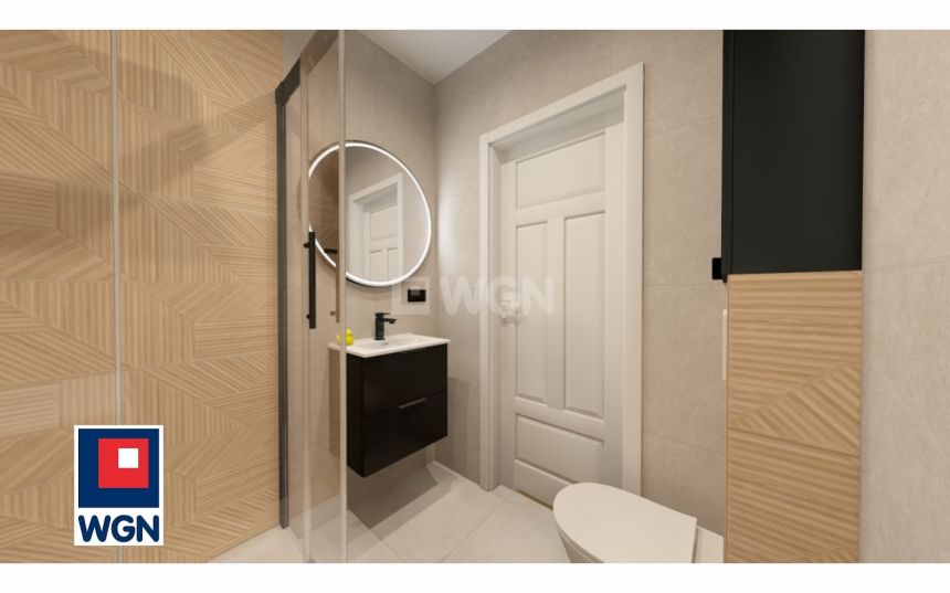 Elbląg Zawada, 449 000 zł, 49.2 m2, wysoki standard miniaturka 14