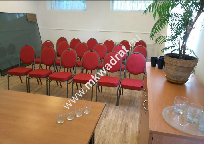 Lokal 166 mkw. Mokotów miniaturka 4
