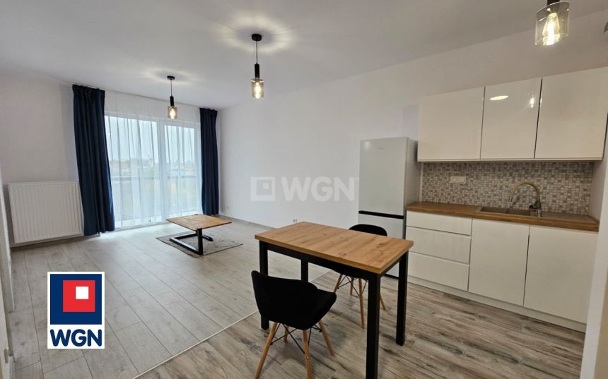 Nowa Sól, 1 850 zł, 41 m2, z balkonem miniaturka 7