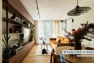 Warszawa Nowe Bródno, 508 000 zł, 38.3 m2, pietro 1