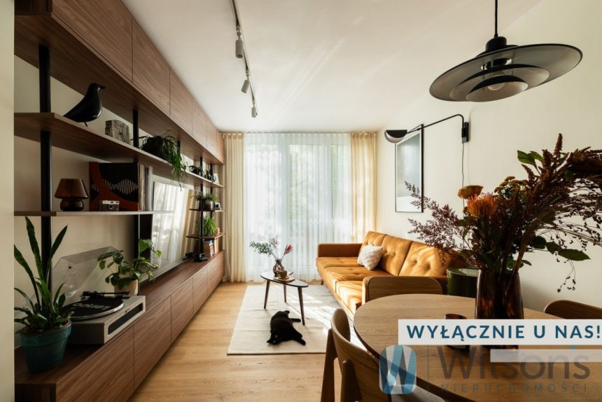 Warszawa Nowe Bródno, 508 000 zł, 38.3 m2, pietro 1 - zdjęcie 1