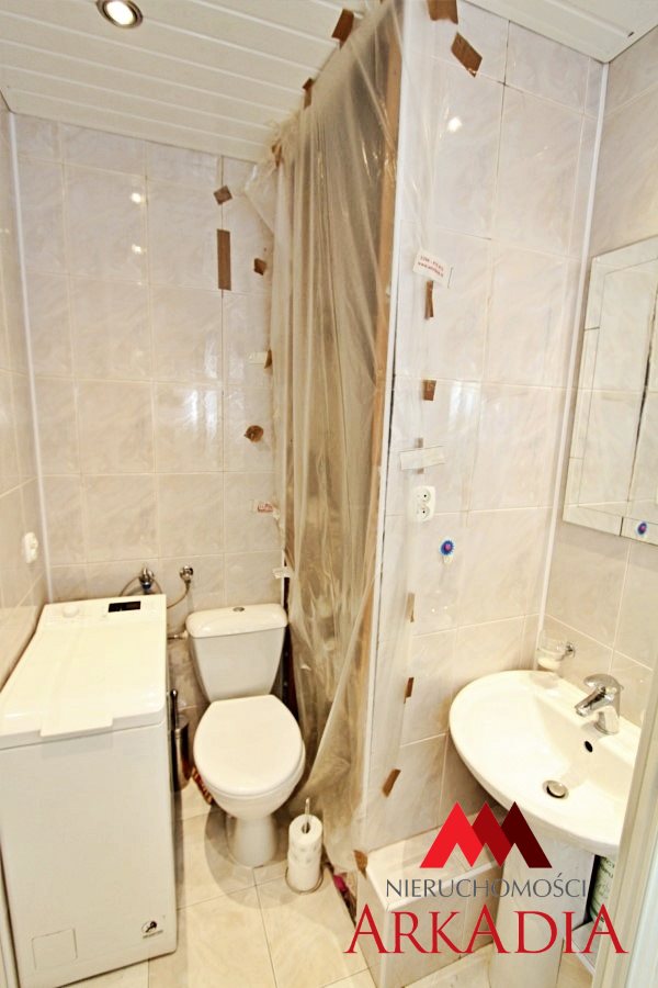 Mieszkanie 4 pokoje , Zazamcze ,62 m2 miniaturka 20