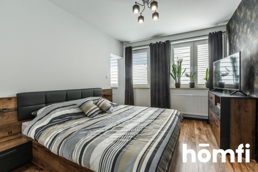 Komfortowy apartament w nowoczesnym segmencie miniaturka 9