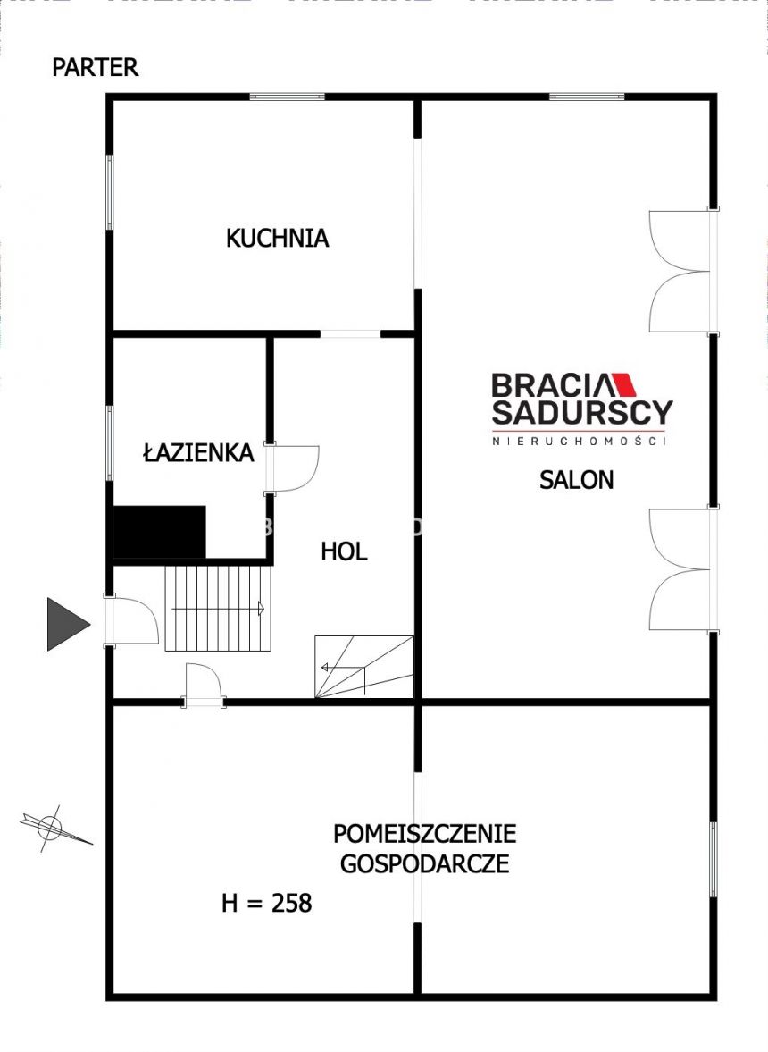 Komfort i spokój pod Krakowem! miniaturka 3