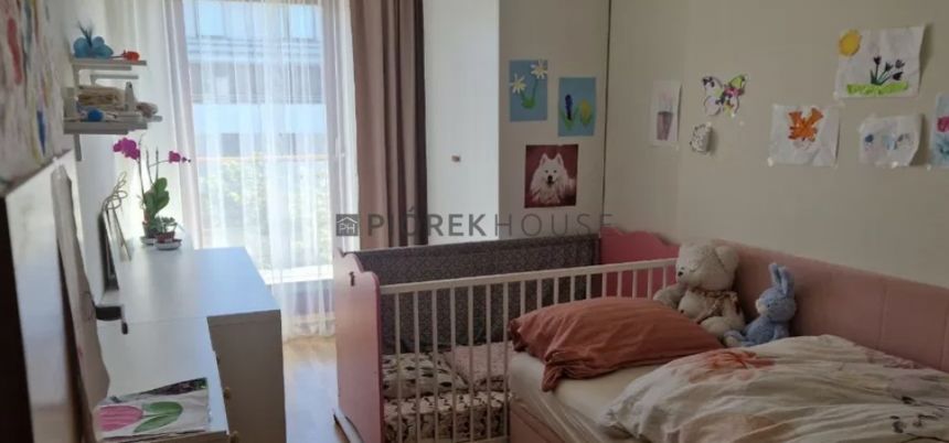 5 pokojowe mieszkanie  ul. Sarmacka Wilanów miniaturka 2