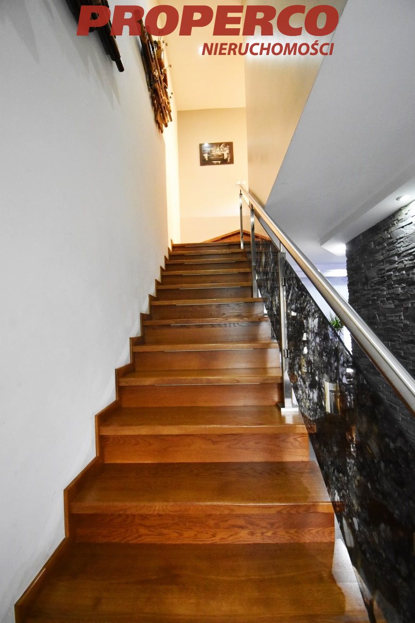 Mieszkanie dwupoziomowe 119m2, 4 pok miniaturka 13