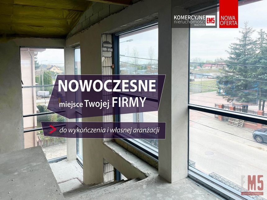 Białystok 3 300 zł 180 m2 - zdjęcie 1