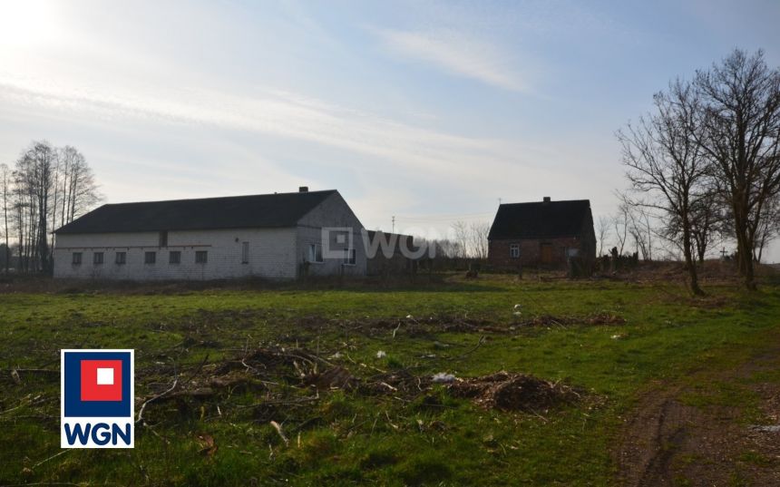 Chorzew, 320 000 zł, 60 m2, jednorodzinny miniaturka 2