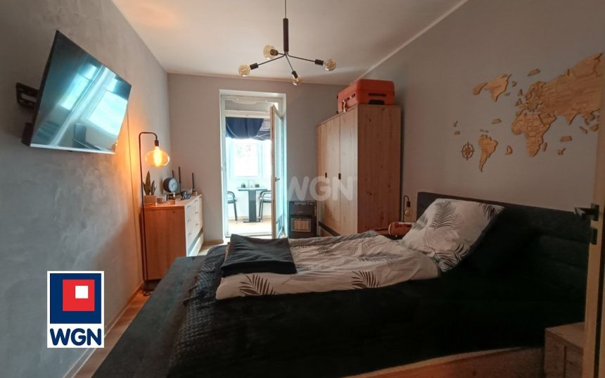 Legnica Zosinek, 420 000 zł, 59.4 m2, wysoki standard miniaturka 3