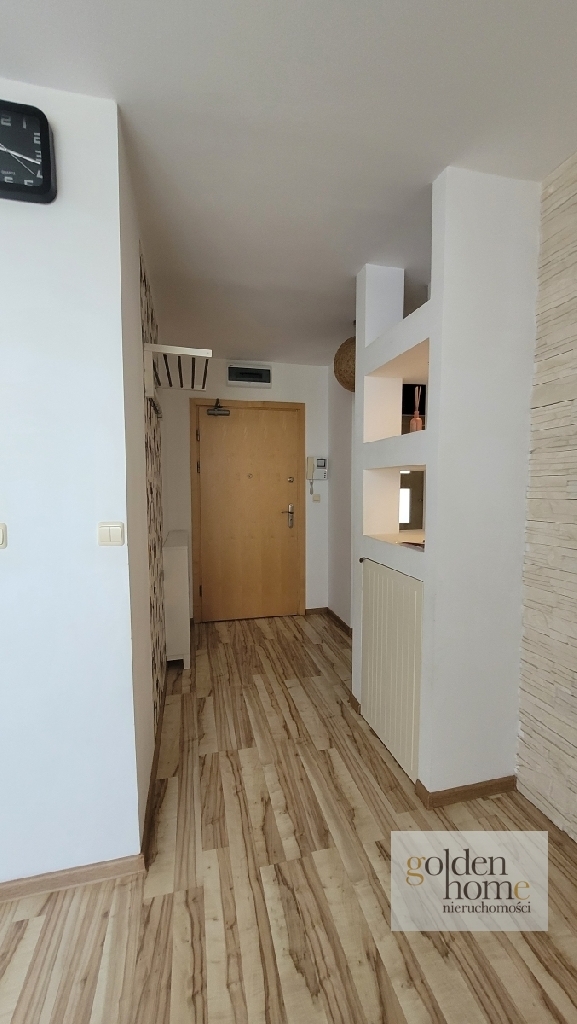 Poznań Rataje, 2 300 zł, 39 m2, pietro 11 miniaturka 10