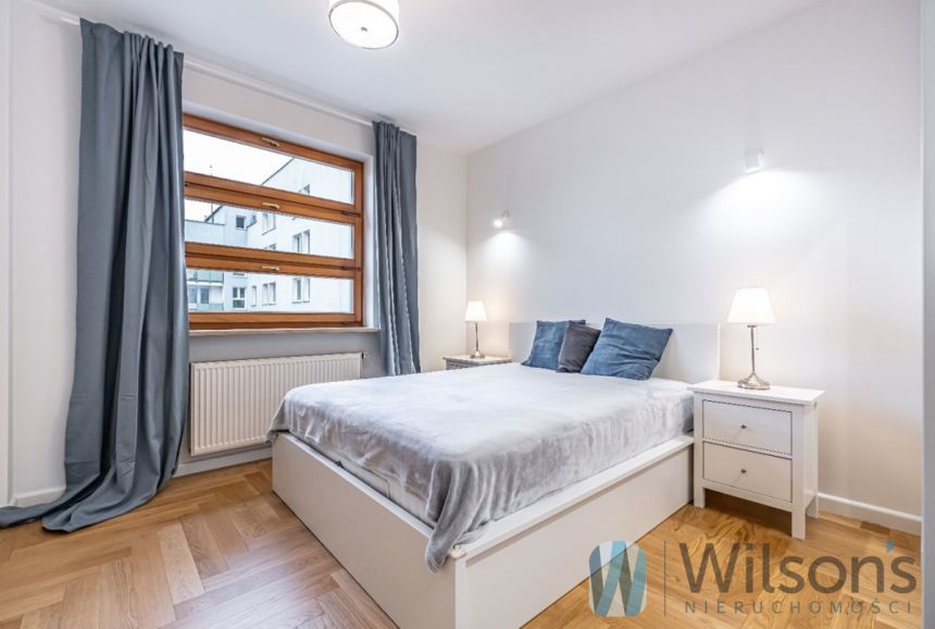 Warszawa Praga, 1 650 000 zł, 103.6 m2, z balkonem miniaturka 9