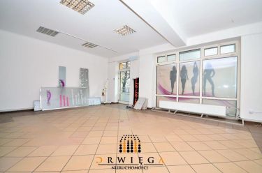 Gorzów Wielkopolski Śródmieście, 370 000 zł, 70 m2, pietro 1