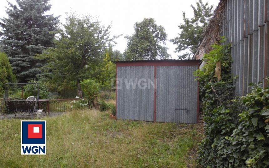 Częstochowa Stradom, 320 000 zł, 52 m2, wolnostojący miniaturka 7