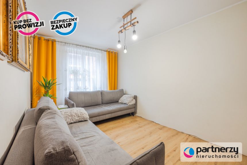 Gdańsk Wrzeszcz, 699 000 zł, 58 m2, 3 pokojowe miniaturka 8