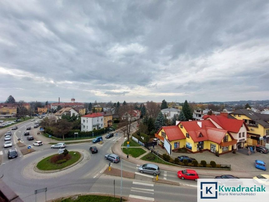 Krosno, 360 000 zł, 60.72 m2, z balkonem miniaturka 12