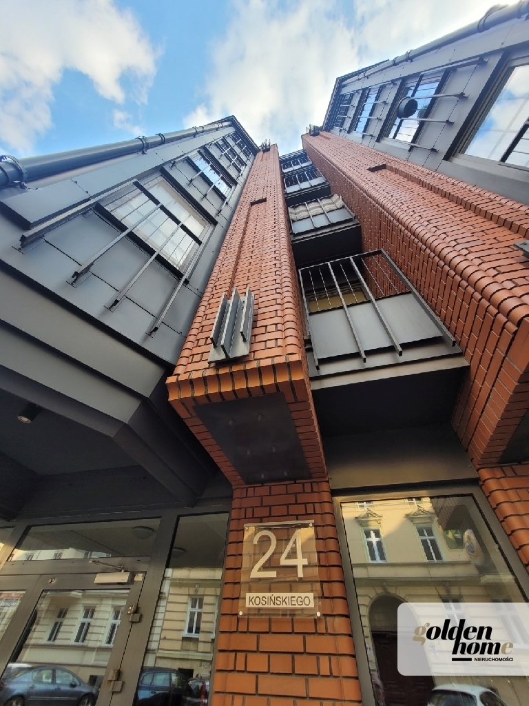 Poznań Wilda, 629 000 zł, 45.72 m2, z balkonem miniaturka 1