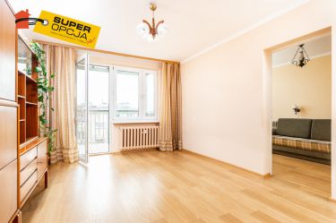 Kraków Podgórze Duchackie, 756 000 zł, 63 m2, z balkonem