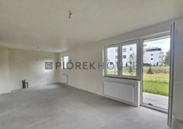 3-pokojowe mieszkanie na Bielanach