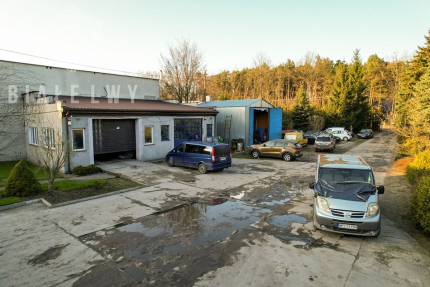 Łazy, 1 990 000 zł, 480 m2, pietro 2, 1 miniaturka 8