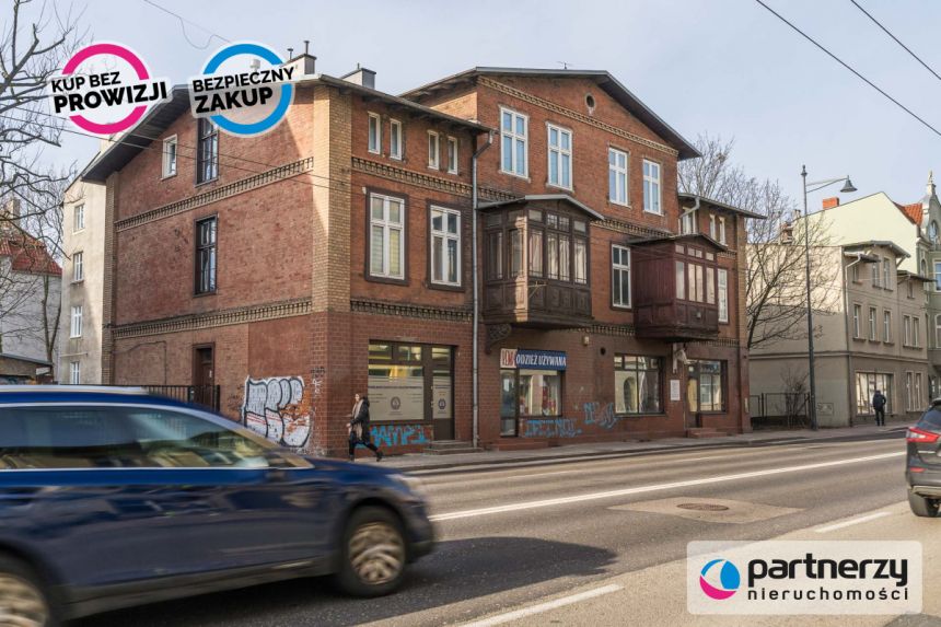 Sopot Sopot Górny, 3 499 000 zł, 382 m2, 8 pokoi - zdjęcie 1