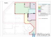 Warszawa Stare Bielany, 10 000 zł, 150 m2, pietro 4, 4 miniaturka 13