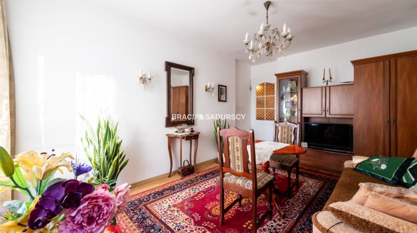 3 pokojowe 46m2, Rusznikarska-Krowodrza miniaturka 25