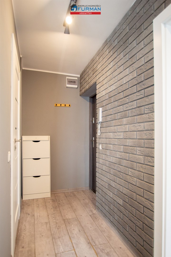 Mieszkanie 2-pokojowe, PIŁA o pow. 43m2 miniaturka 16