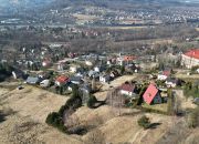 Wilkowice, 995 000 zł, 46.2 ar, przyłącze wodociągu miniaturka 20