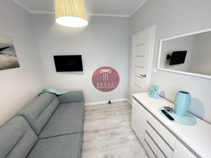 Na sprzedaż śliczny  apartament  w Międzyzdrojach miniaturka 12