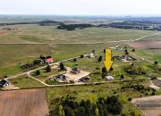 Działka z rozpoczętą budową domu. miniaturka 6