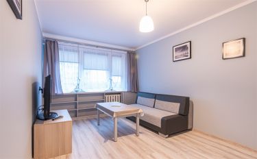 Szczecin Osiedle Kaliny, 1 500 zł, 30 m2, kawalerka