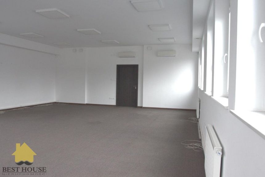 Biura do wynajęcia 30 zł/m2 netto – Lublin miniaturka 2