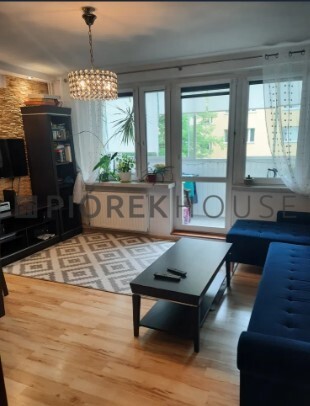 2-pokojowe mieszkanie na Ursynowie miniaturka 5