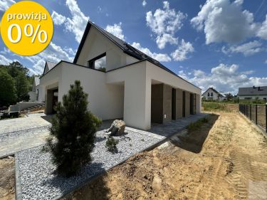 Ostatnie 2 domy | Strażów | 2025