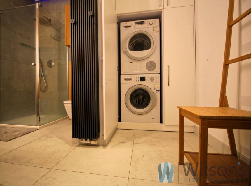 Warszawa Stary Wilanów, 4 000 zł, 50 m2, M2 miniaturka 3