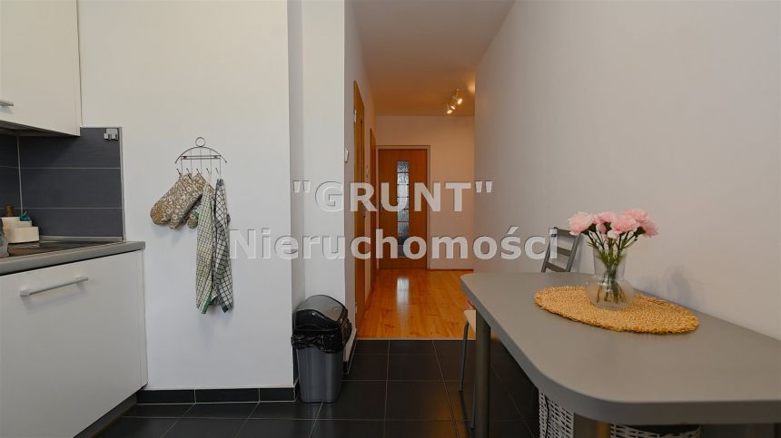 Wałcz, 329 000 zł, 61.41 m2, jasna kuchnia z oknem miniaturka 15
