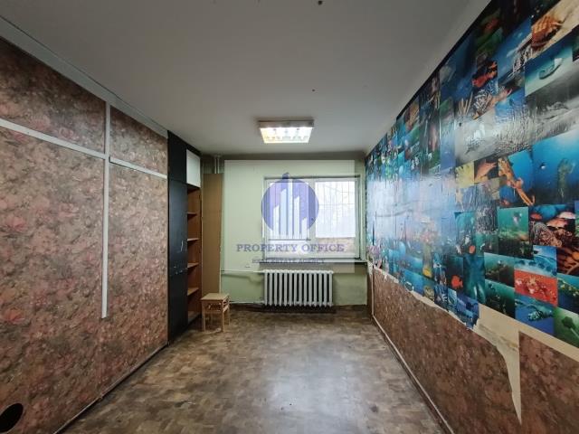 Włochy: biuro 26 m2 miniaturka 3
