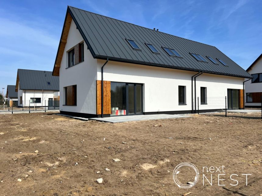 Mroków, 899 000 zł, 131.57 m2, z gazobetonu miniaturka 3