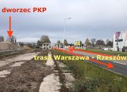 Do wynajęcia działka komercyjna 1,15 ha Ostrowiec miniaturka 5
