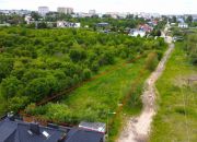 Działka budowlana, 1096 m2 Leszczyńska miniaturka 4