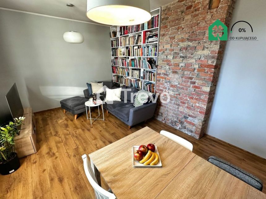 Gdańsk Śródmieście, 795 000 zł, 44 m2, M2 miniaturka 3
