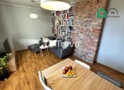 Gdańsk Śródmieście, 795 000 zł, 44 m2, M2 miniaturka 3